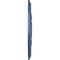Ekena Millwork Kaya Ceiling Medallion (Fits Canopies up to 5 1/4"), Hand-Painted Americana, 23 5/8"OD x 1 1/2"P CM23KAAMF - alternate 4